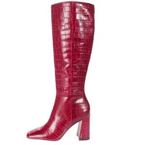 Sam Edelman Clarem Boots brand new